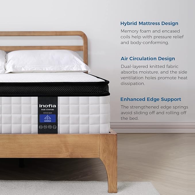 Waterproof Mattress - Twin