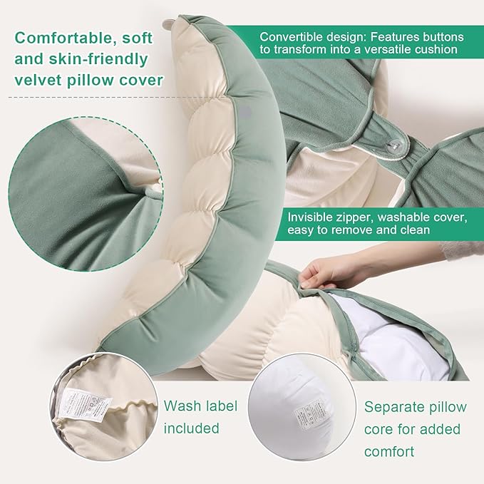 Bed Pillow