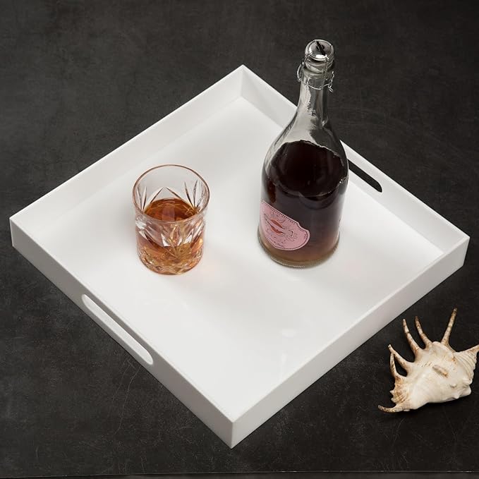 Bed Tray - 14 x 14 in