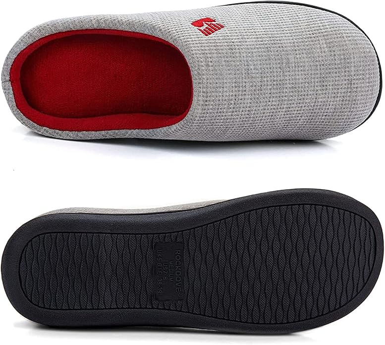 Women's Memory Foam Slippers