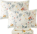 Bed Sheet Set - Full - 4 Piece