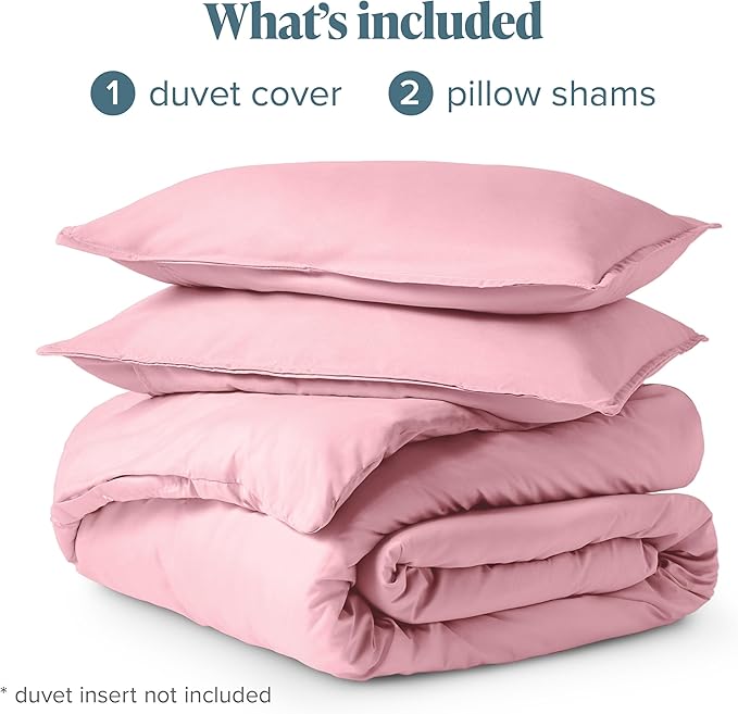 Cooling Duvet Cover - Queen