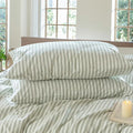 Linen Pillowcase - King