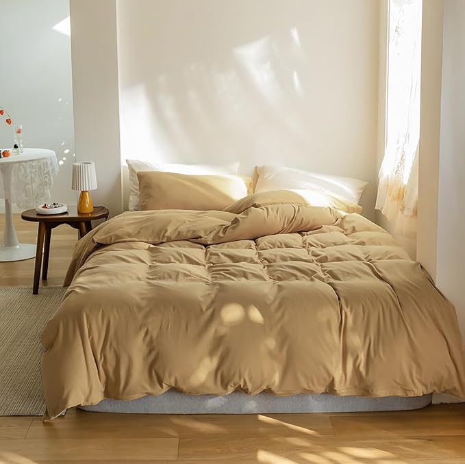 Comforter Set - Queen - 3 Piece