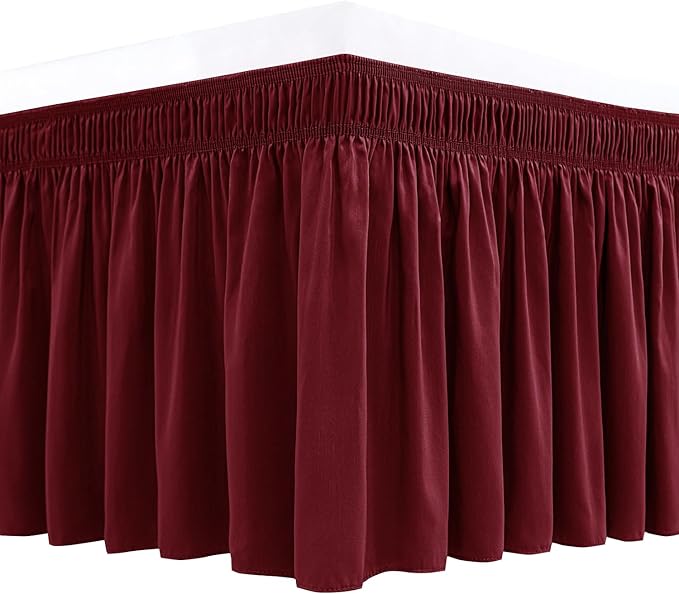 Bed Skirt - King