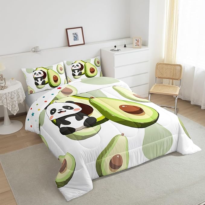Comforter Set - King