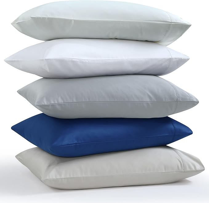 Bed Sheet Set - King - 4 Piece