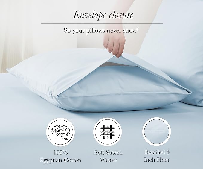 Pillowcase - Queen