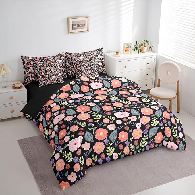 Comforter Set - Twin - 7 Piece