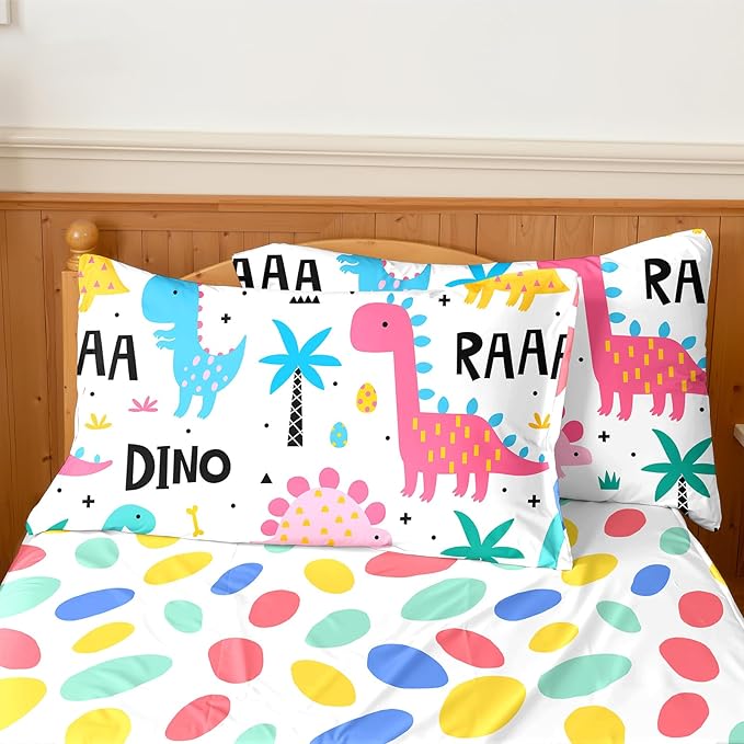 Comforter Set - Twin - 3 Piece