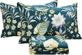 Bed Sheet Set - California King - 4 Piece