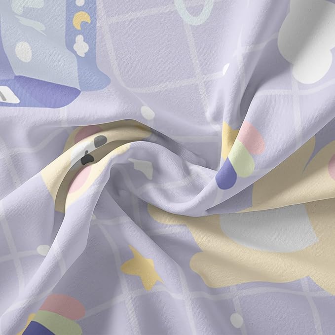 Down Alternative Comforter Set - King - 3 Piece