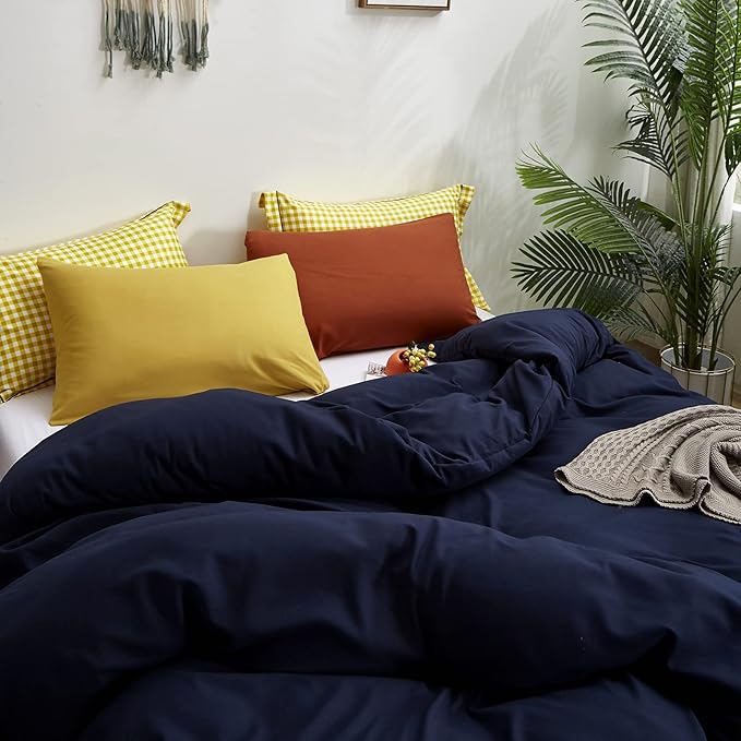 Comforter Set - Full - 3 Piece