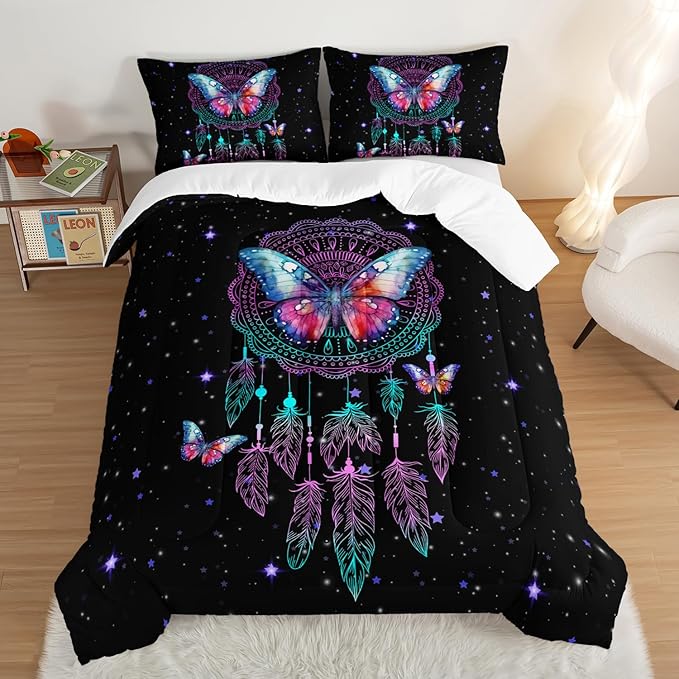 Comforter Set - Queen