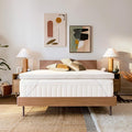 Memory Foam Mattress Topper - Full