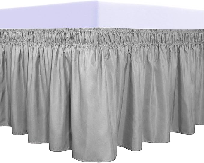 Bed Skirt - Twin XL - 22 in Drop