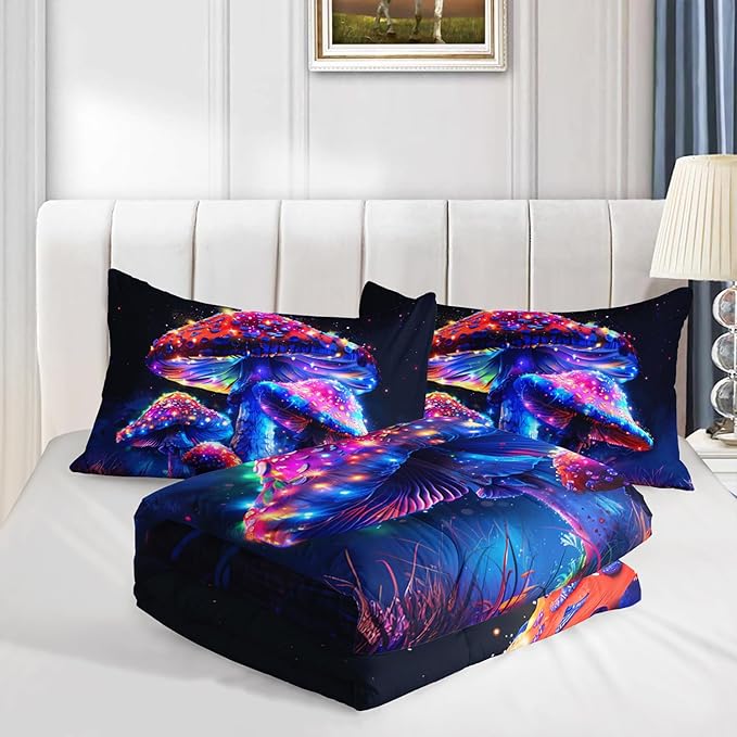 Comforter Set - King
