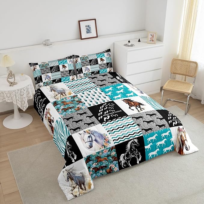 Comforter Set - Twin - 2 Piece
