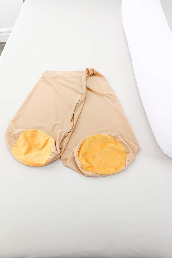 Cooling Body Pillow - Full
