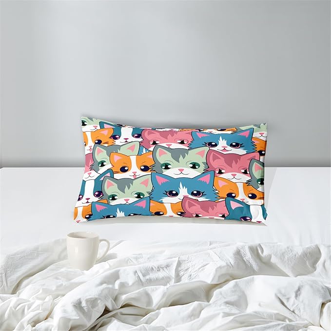Comforter Set - Twin