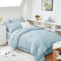 Comforter Set - Twin XL - 5 Piece