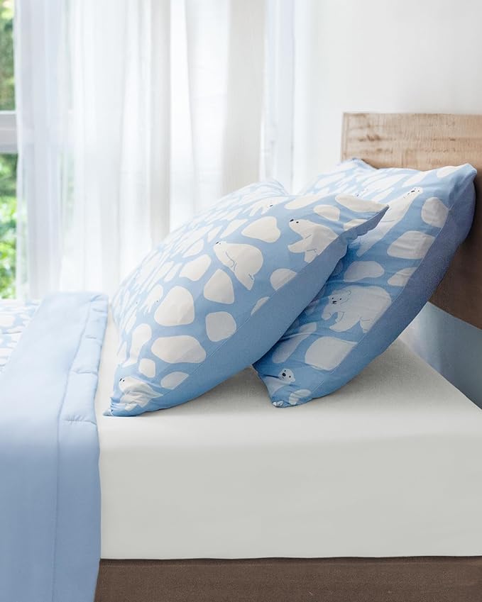 Fitted Sheet - Twin
