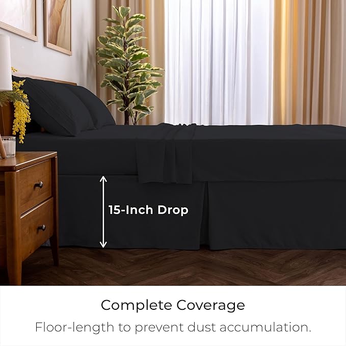 Bed Skirt - Twin XL