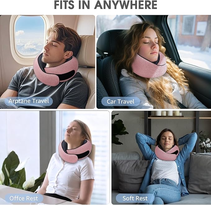 Memory Foam Body Pillow
