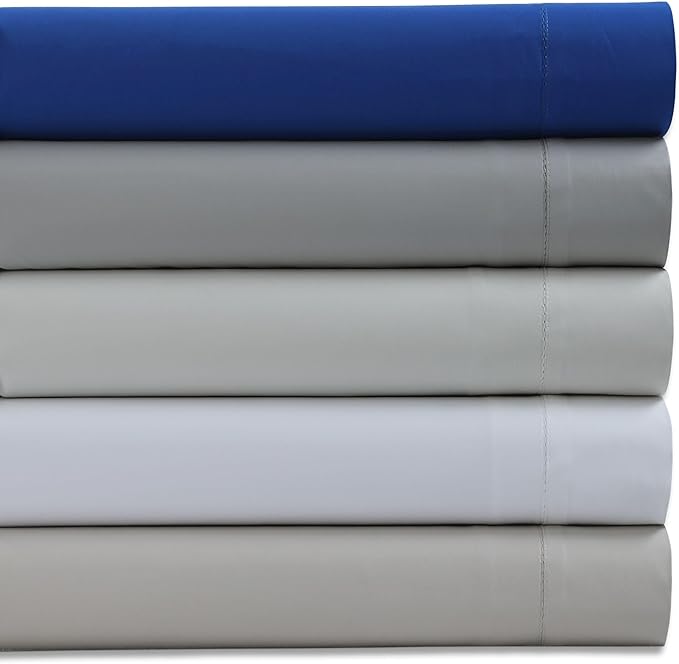 Bed Sheet Set - Queen - 4 Piece