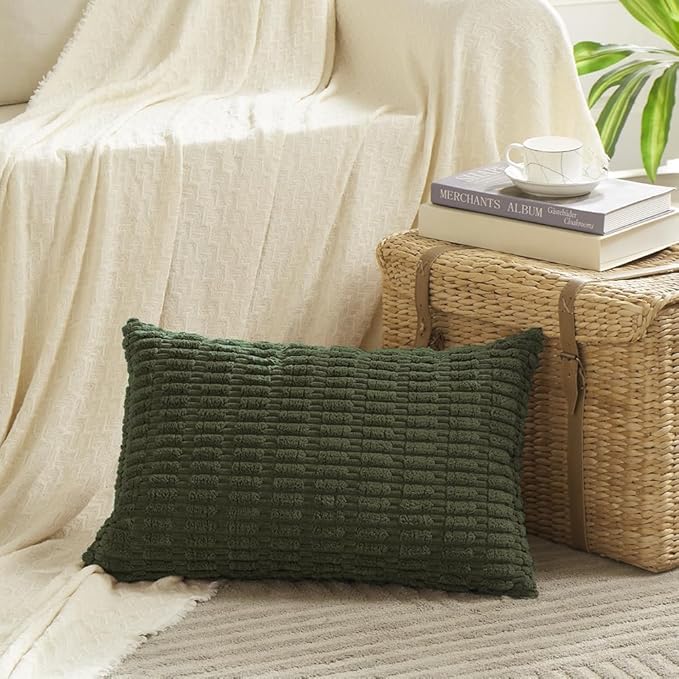 Pillowcase - 12 x 24 in