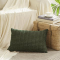 Pillowcase - 12 x 24 in