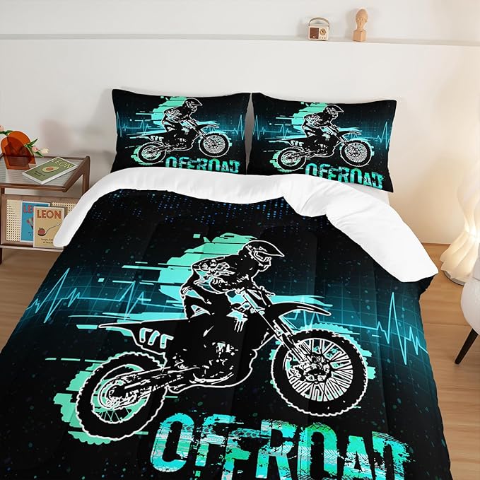 Comforter Set - King
