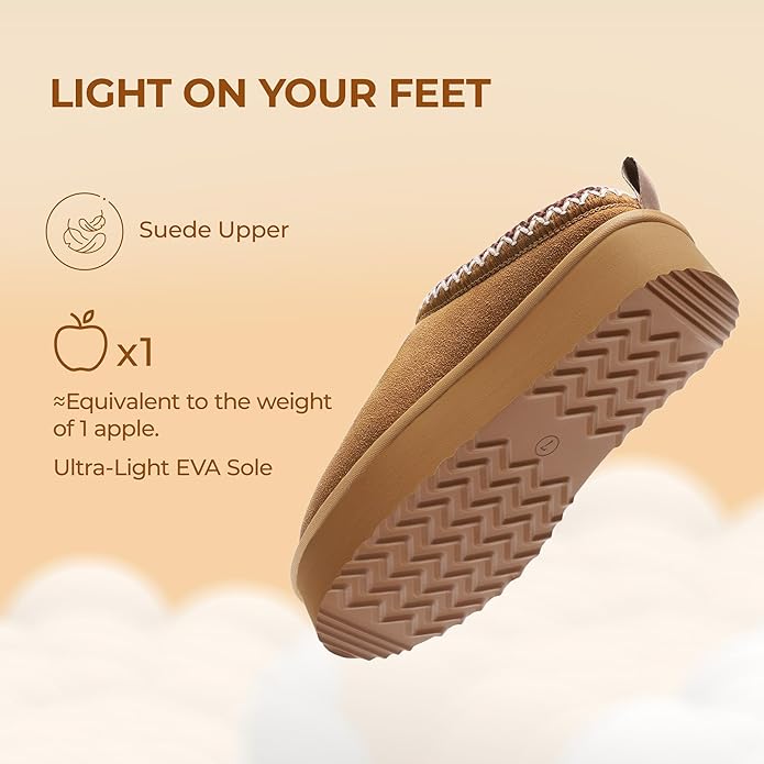 Women's Slippers