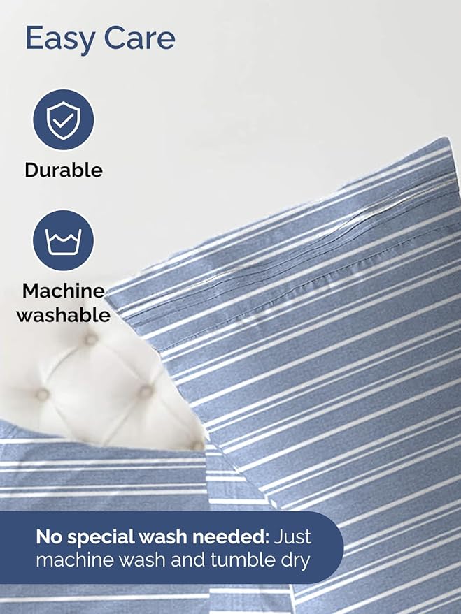Fitted Sheet - Twin