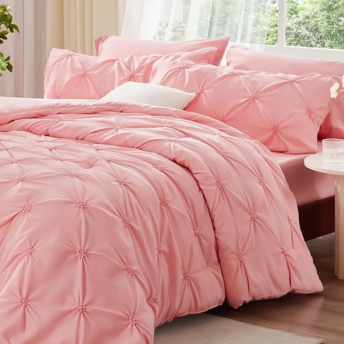Comforter Set - Twin