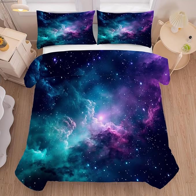 Comforter Set - King