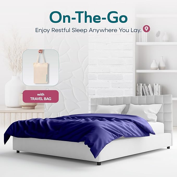 Duvet Cover - King