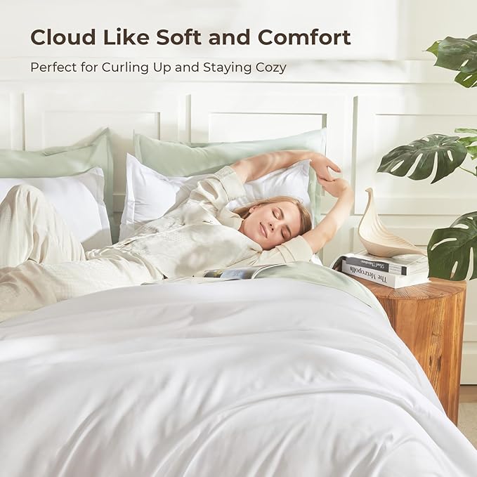 Comforter Set - King - 120 x 120 in - 3 Piece