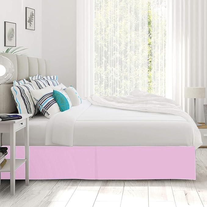 Bed Skirt - Queen