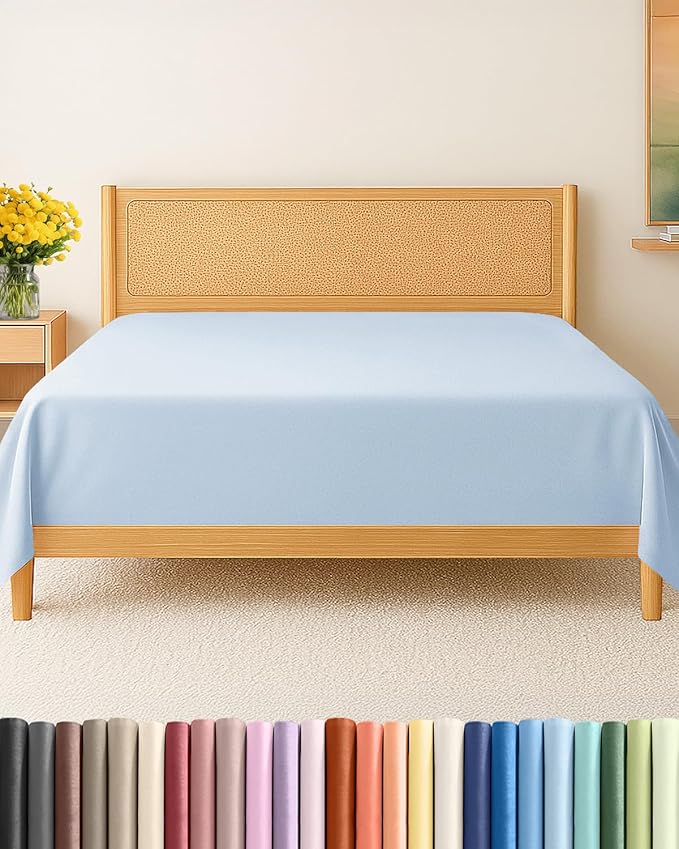 Cooling Flat Sheet - Twin