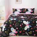 Comforter Set - Full - 7 Piece