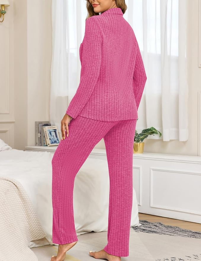 Women's Pajama Set - 2 Piece