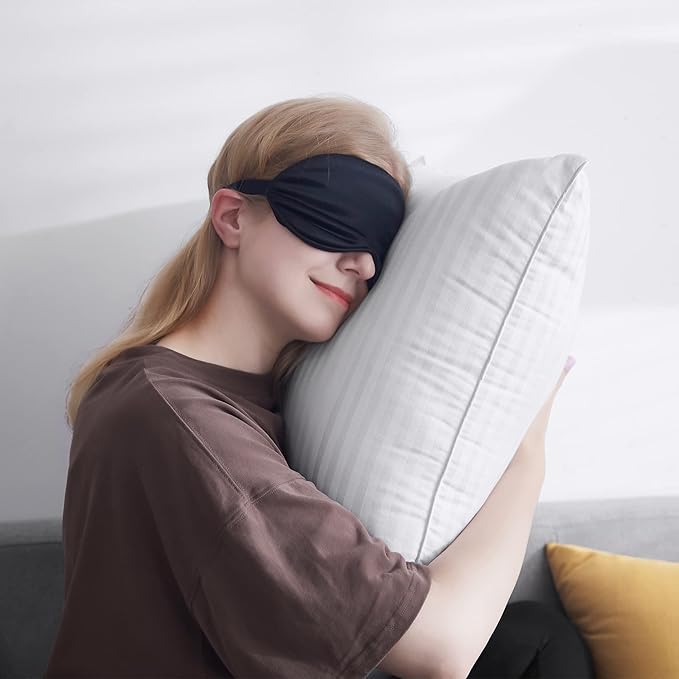 Down Alternative Pillow Insert