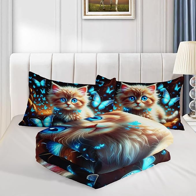Comforter Set - Full