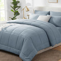 Comforter Set - Twin - 5 Piece
