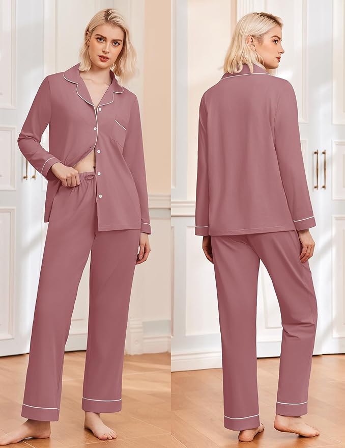 Pajama Set - 2 Piece