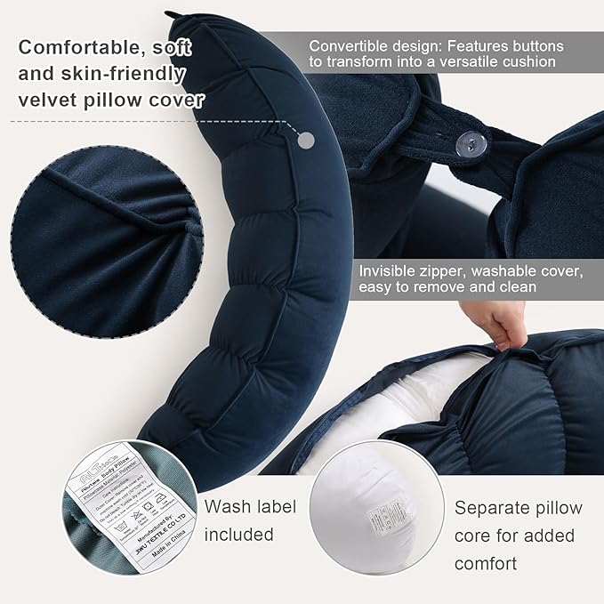 Body Pillow