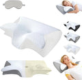 Memory Foam Bed Pillow