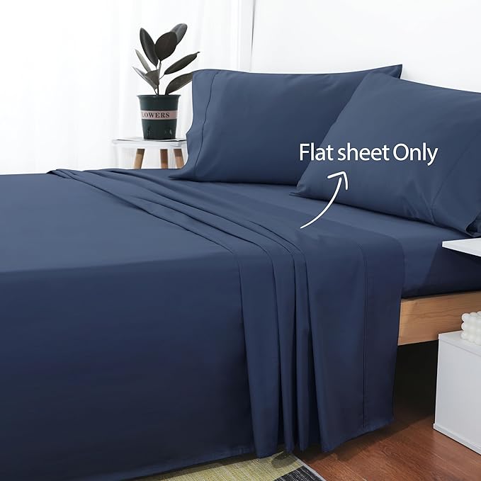 Flat Sheet - King
