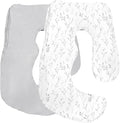 Body Pillow - 2 Pack